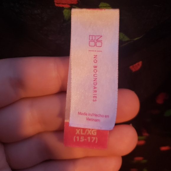 transparent top - Picture 3 of 4